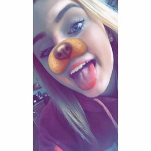 Meet your Posher, Savannah